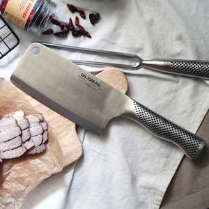 글로벌 미트 나이프 160mm /GLOBAL G-12 Meat Chopper