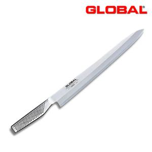 글로벌 사시미 300mm GLOBAL G-14R 일식 회칼