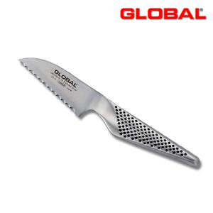 글로벌 토마토 나이프 80mm GLOBAL GS-9 과도 과도용