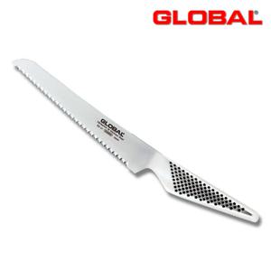 글로벌 샌드위치칼 160mm GLOBAL GS-61 빵칼 브레드나이프