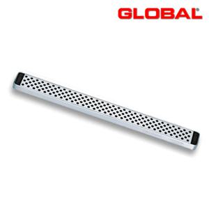 글로벌 자석 칼걸이 GLOBAL G-42 51cm 칼보관