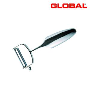 글로벌 야채필러 (Y형) 채칼 감자칼 껍질벗기기 GS-68
