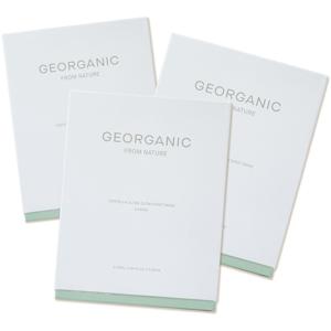 센텔라 울트라 글로우 시트 마스크 25ml*5개 3팩