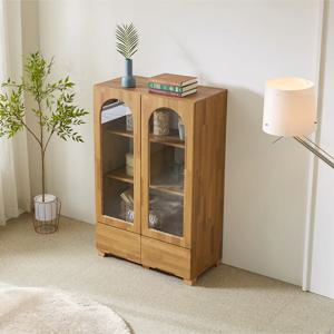 아테네 800 고급 다용도 유리장식장 양주 피규어 건담 레고 인테리어