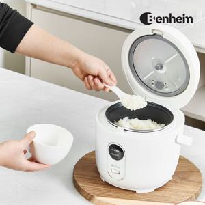 1~2용 소형 밥솥 데일리쿡 라이스 쿠커