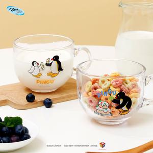 핑구 2세대 시리얼볼 요거트볼