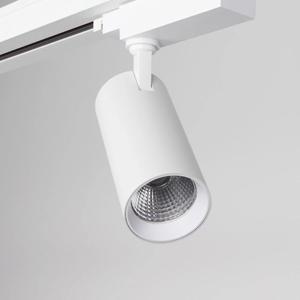 LED 레일 조명 IOT 핀조명 스포트라이트 지그비