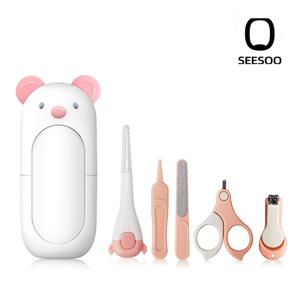 베어 유아용 올인원 손톱깎이 세트 (Q1A377399)