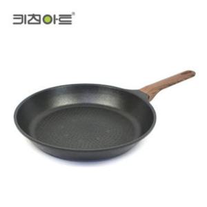 인덕션 겸용 IH 모던블랙 넌스틱 프라이팬 28cm