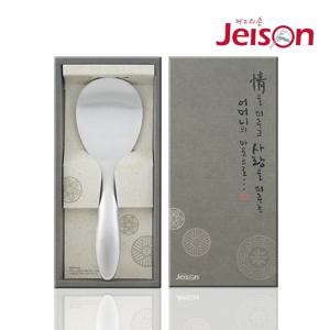 퍼주박 진공 밥주걱 올스텐 국산 스테인레스 주걱