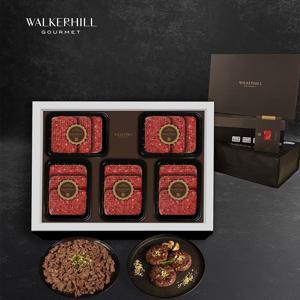 담양식 한우떡갈비 특호(1.8kg/1등급)