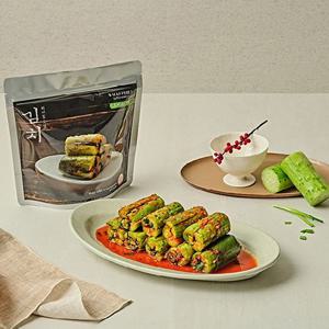 SUPEX 오이소박이 500g X 3팩