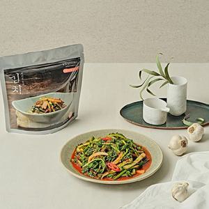 SUPEX 열무김치 500g X 3팩