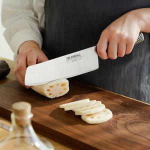 G-5 채소나이프 18cm 올스테인리스 야채칼 주방칼