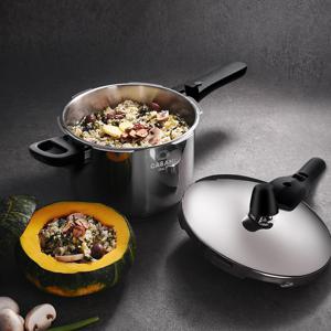 15분이면 밥이뚝딱! 네오 롤리나 IH 압력솥 3.5L (4인분)