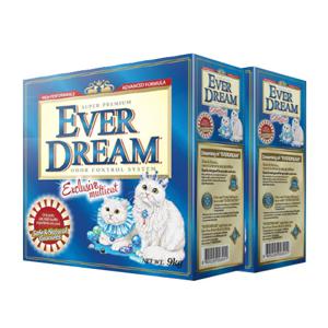 에버드림 익스클루시브 멀티캣 9kg 2포