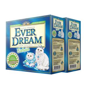에버드림 익스클루시브 9kg 2포