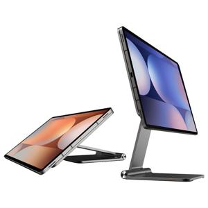 니케 Gsnap Air 갤럭시탭 마그네틱 거치대 자석 갤탭 스탠드 접이식