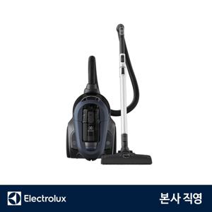 EFC71511DB 얼티밋홈700 컴팩트 유선 청소기 최대출력 1600W 헤파12