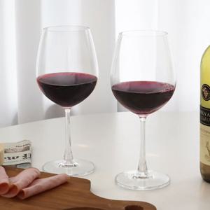 오션글라스 메디슨 보르도와인잔 2p