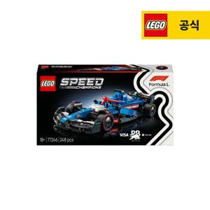 77246 Visa Cash App RB VCARB 01 F1 레이스 카