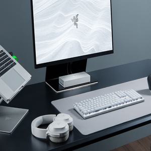 레이저코리아 썬더볼트 Thunderbolt 5 Dock Mercury 도킹 스테이션