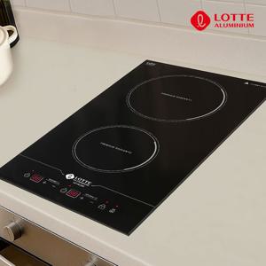 2구 하이라이트 전기렌지 LD-HL200