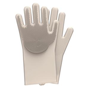 반려동물 실리콘 목욕 털관리 브러쉬 장갑