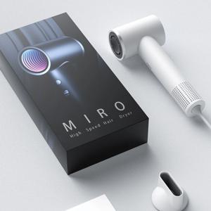 미로 헤어 드라이기 차이슨 음이온 BLDC 항공모터 드라이어 가정용 미용실 여행용 전문가용