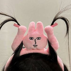 파티용 머리띠 생일 축하 파티 용품 인싸템