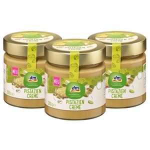 [해외]피스타치오 크림 카다이프 두바이쫀득쿠키 스프레드 초콜릿재료200g x 3개 세트