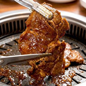 순수본가 국내산 홍단이 목살왕구이 600g*3팩