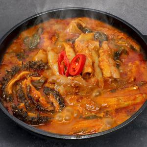 야심찬 한우 곱창전골 800g * 1팩