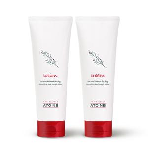 2종_로션 250ml + 크림 250ml