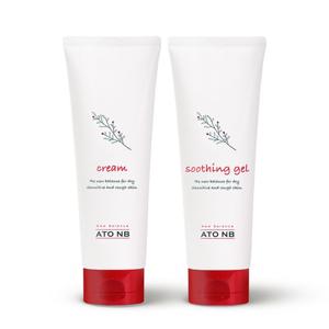 2종_크림 250ml + 수딩젤 250ml