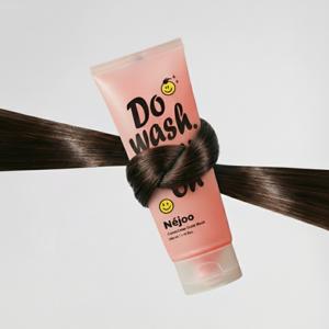 컬앤컬러 헤어 데일리 마스크 200ml