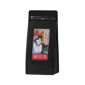 반려묘 가수분해 유산균 기능성사료 1.2kg