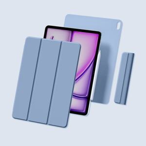 아이패드 Airmag 마그네틱 폴리오 애플펜슬커버 케이스 에어 13