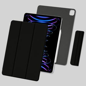 아이패드 Airmag 마그네틱 폴리오 애플펜슬커버 케이스 프로 12.9