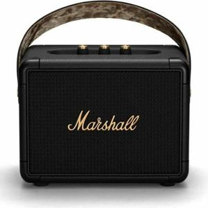 [해외] 킬번2 블랙&브라스 블루트스 스피커