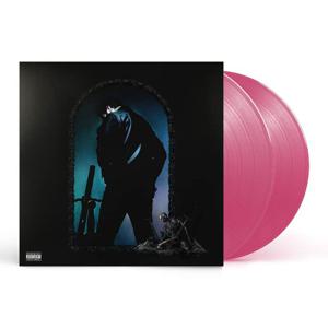 [국내배송]Post Malone 포스트말론-Hollywood's Bleeding (2LP)