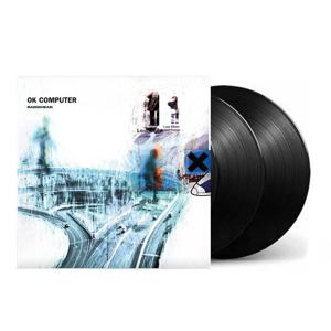 Radiohead 라디오헤드 - OK Computer (2LP)