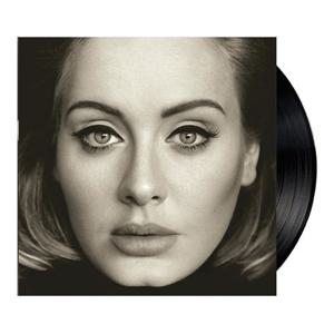 Adele 아델 - 25 (LP)