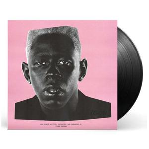 [국내배송] Tyler, The Creator 타일러 더 크리에이터 - Igor (LP)