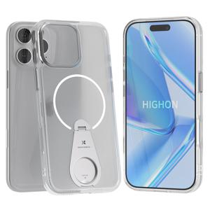 아이폰16 프로 맥스 케이스 코코 클린핏 맥세이프 호환 젤하드 변색 방지