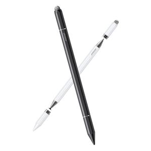 에어그립 정전식 터치펜 3in1 듀얼팁 스마트폰 태블릿 아이패드 갤럭시탭 폴드7