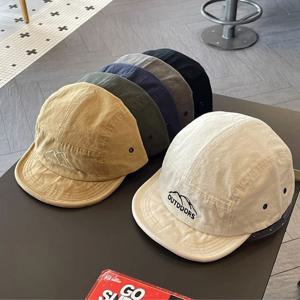 아웃도어 캡모자 등산 모자 볼캡 남여공용