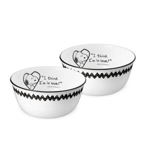 스누피앤찰리에디션 면기소 2P