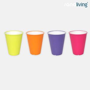 이태리 밀폐용기 사나리빙 항균 물컵