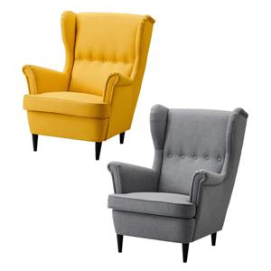 STRANDMON 윙체어 1인소파 2colors